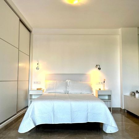 Panorama Apartment Torrox Luaran gambar