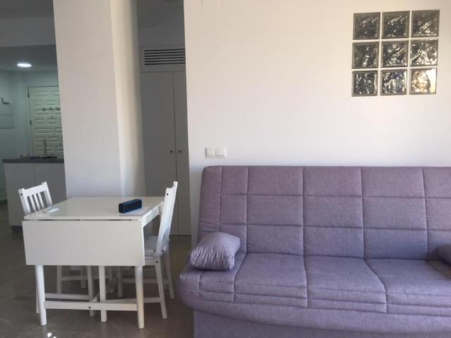 Panorama Apartment Torrox Luaran gambar