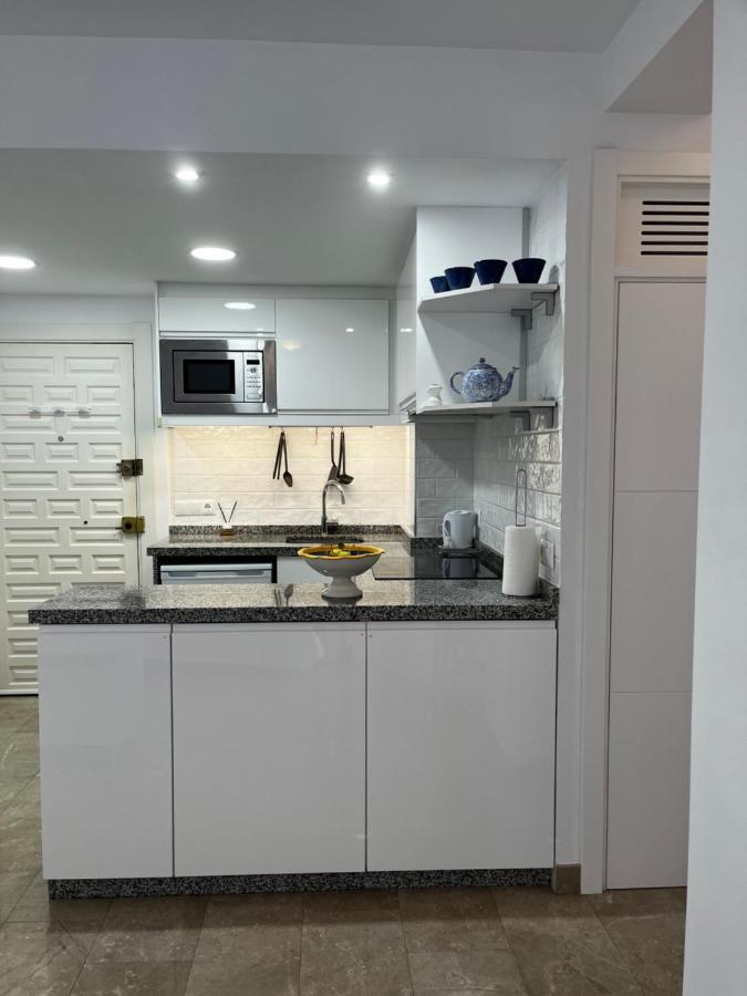 Panorama Apartment Torrox Luaran gambar