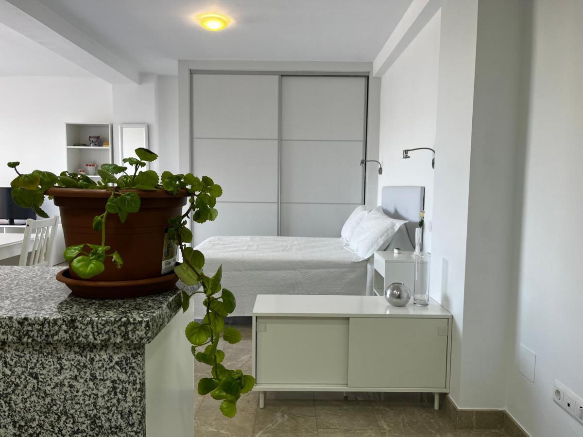 Panorama Apartment Torrox Luaran gambar