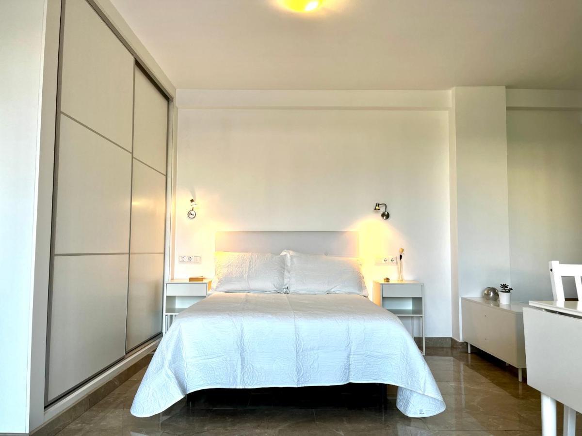 Panorama Apartment Torrox Luaran gambar