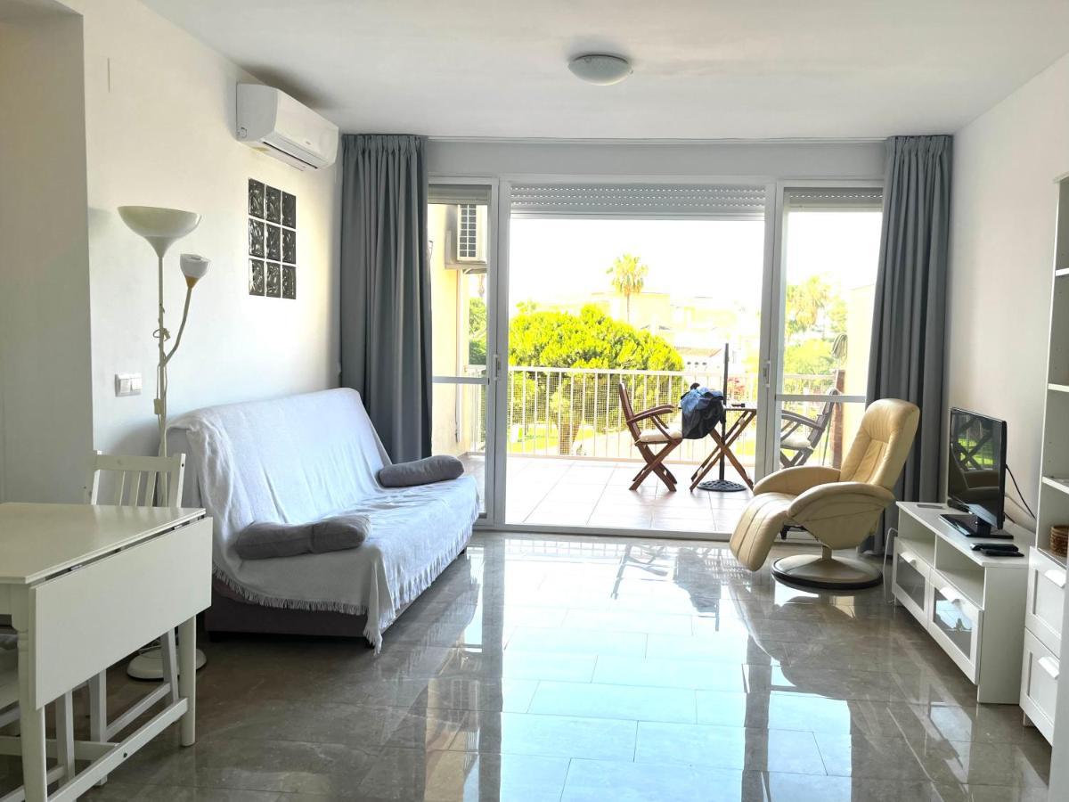 Panorama Apartment Torrox Luaran gambar