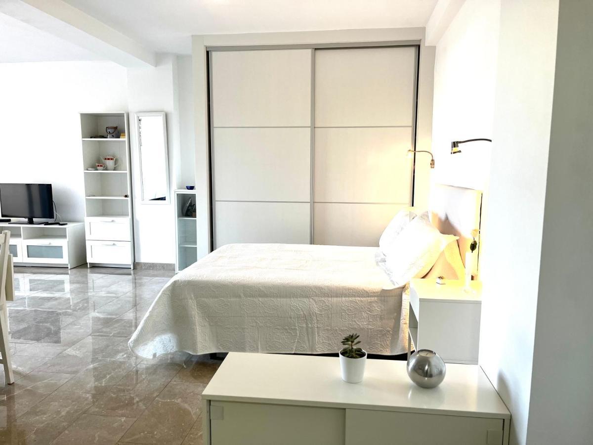 Panorama Apartment Torrox Luaran gambar