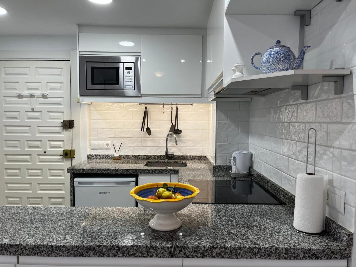 Panorama Apartment Torrox Luaran gambar