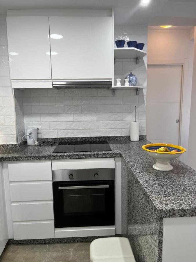 Panorama Apartment Torrox Luaran gambar