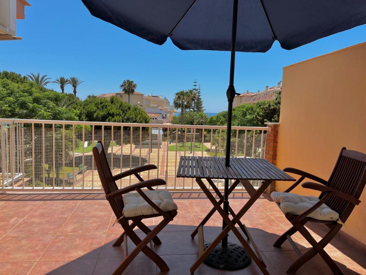 Panorama Apartment Torrox Luaran gambar