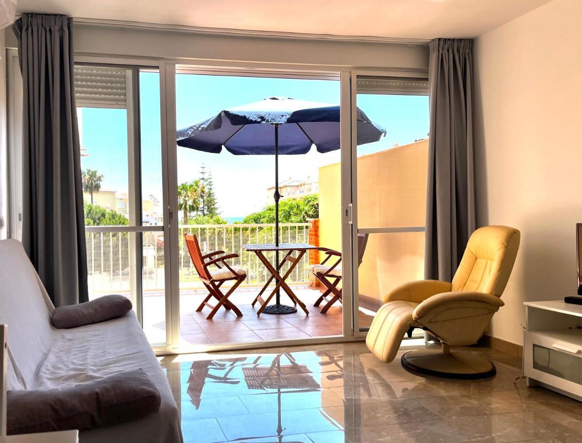 Panorama Apartment Torrox Luaran gambar