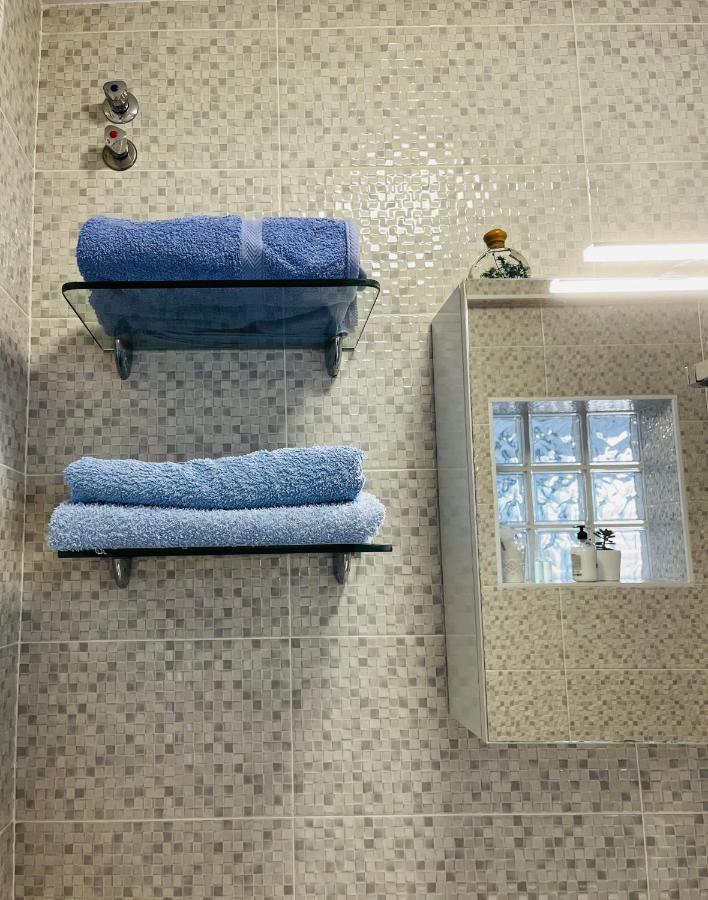 Panorama Apartment Torrox Luaran gambar