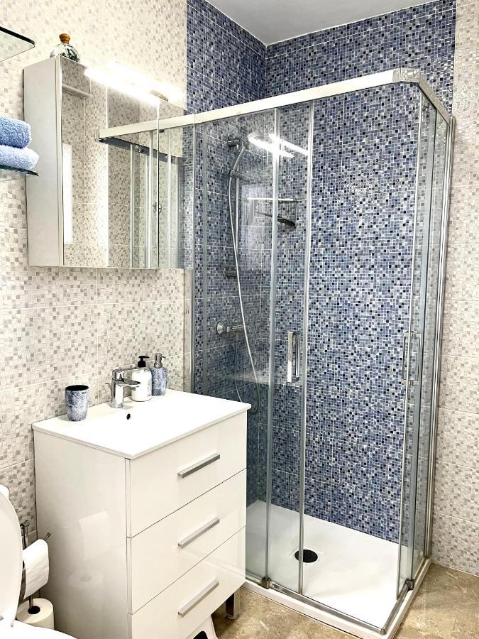 Panorama Apartment Torrox Luaran gambar