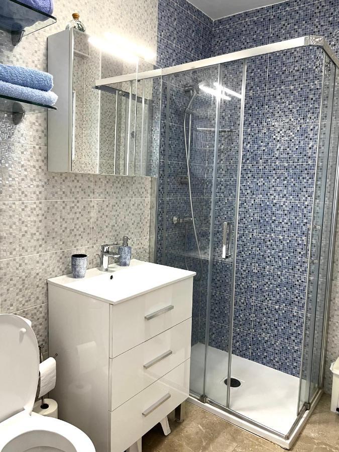 Panorama Apartment Torrox Luaran gambar