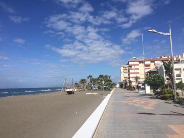 Panorama Apartment Torrox Luaran gambar