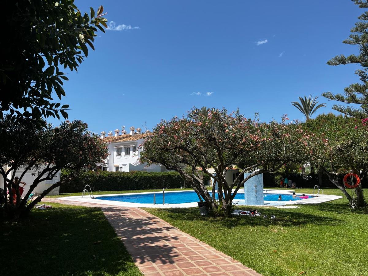Panorama Apartment Torrox Luaran gambar