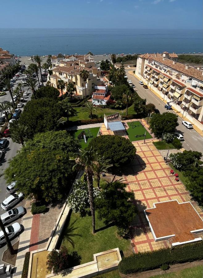 Panorama Apartment Torrox Luaran gambar