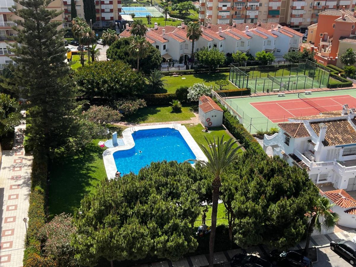 Panorama Apartment Torrox Luaran gambar